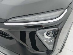 NIO EC6 2020 Performance Edition 440KM - фото 18