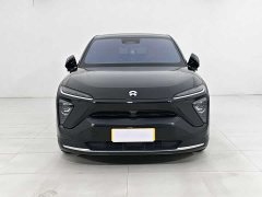NIO EC6 2020 Performance Edition 440KM - фото 2