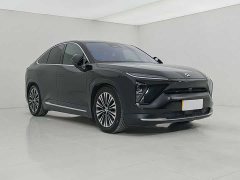 NIO EC6 2020 Performance Edition 440KM - фото 3