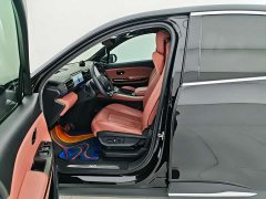 NIO EC6 2020 Performance Edition 440KM - фото 9