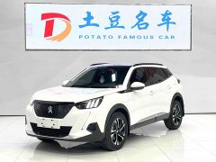 Peugeot 2008 230THP THE ONE - фото 1