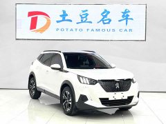 Peugeot 2008 230THP THE ONE - фото 3