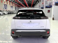 Peugeot 2008 230THP THE ONE - фото 5