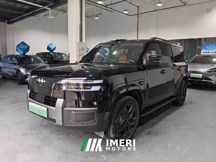 7 190KMAWDUltra Edition