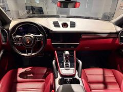 Porsche Cayenne S 2.9T Edition - фото 11