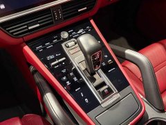 Porsche Cayenne S 2.9T Edition - фото 15