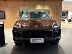 Porsche Cayenne S 2.9T Edition - фото 2