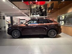 Porsche Cayenne S 2.9T Edition - фото 3