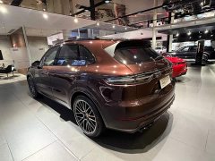Porsche Cayenne S 2.9T Edition - фото 5