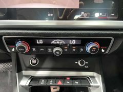 Audi Q3 35 TFSI Fashionable and Elegant - фото 11