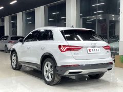 Audi Q3 35 TFSI Fashionable and Elegant - фото 3