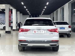 Audi Q3 35 TFSI Fashionable and Elegant - фото 4
