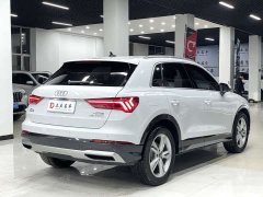 Audi Q3 35 TFSI Fashionable and Elegant - фото 5