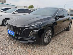 FAW E-QM5 560km PLUS - фото 1