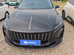 FAW E-QM5 560km PLUS - фото 2