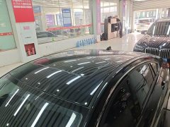 FAW H5 1.5T DCT Edition - фото 8
