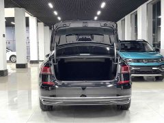 Volkswagen Passat facelift 280TSI Elite Edition - фото 17