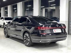 Volkswagen Passat facelift 280TSI Elite Edition - фото 4