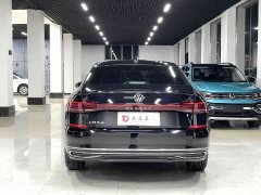 Volkswagen Passat facelift 280TSI Elite Edition - фото 5