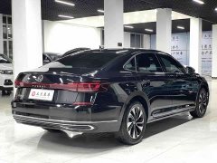 Volkswagen Passat facelift 280TSI Elite Edition - фото 6