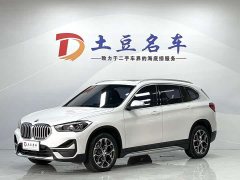BMW X1 sDrive20Li fashionable - фото 1