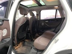 BMW X1 sDrive20Li fashionable - фото 10
