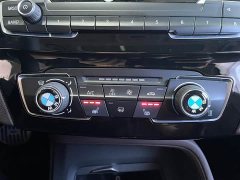 BMW X1 sDrive20Li fashionable - фото 12