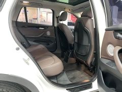 BMW X1 sDrive20Li fashionable - фото 13
