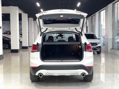 BMW X1 sDrive20Li fashionable - фото 17