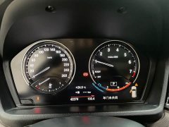 BMW X1 sDrive20Li fashionable - фото 19