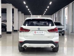 BMW X1 sDrive20Li fashionable - фото 5