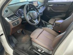 BMW X1 sDrive20Li fashionable - фото 7