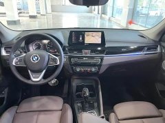 BMW X1 sDrive20Li fashionable - фото 9