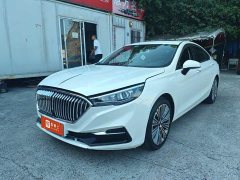 FAW H5 1.5T DCT Edition - фото 1