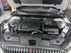 FAW H5 1.5T DCT Edition - фото 10