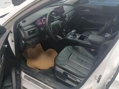 FAW H5 1.5T DCT Edition - фото 5