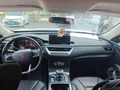 FAW H5 1.5T DCT Edition - фото 6