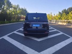 FAW HQ9 2.0T Edition - фото 11