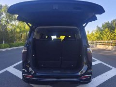 FAW HQ9 2.0T Edition - фото 14