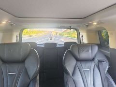 FAW HQ9 2.0T Edition - фото 7