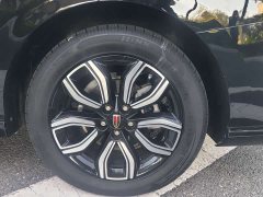 FAW HQ9 2.0T Edition - фото 8