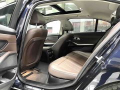 BMW 3 Series 320Li M Sport Package - фото 10