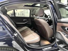 BMW 3 Series 320Li M Sport Package - фото 14