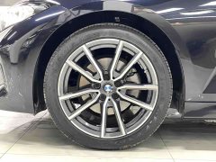 BMW 3 Series 320Li M Sport Package - фото 15