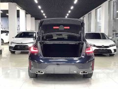 BMW 3 Series 320Li M Sport Package - фото 16