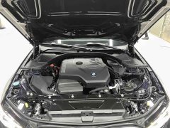 BMW 3 Series 320Li M Sport Package - фото 17