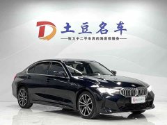 BMW 3 Series 320Li M Sport Package - фото 3