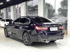 BMW 3 Series 320Li M Sport Package - фото 4
