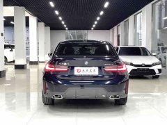 BMW 3 Series 320Li M Sport Package - фото 5