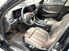 BMW 3 Series 320Li M Sport Package - фото 7